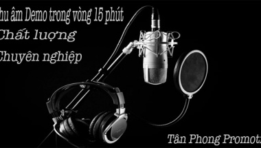 Giong Lồng tiếng - Voice talen